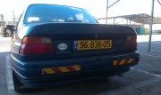 Ford Escort 1.6 MT 1995