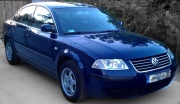 Volkswagen Passat 1.9 TDI AT 2003