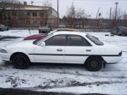 Toyota Corona EXiV 1989