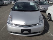 Toyota Prius 1.5 CVT 2008