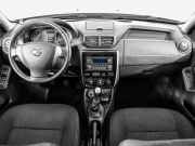 Nissan Terrano 2.0 MT AWD 2015