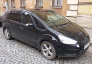 Ford S-Max 2.0 MT 2008