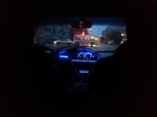 Chery QQ6 1.3 MT 2008 Chery QQ6 1.3 MT 2008