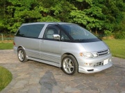 Toyota Estima 1997