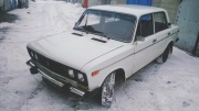 ВАЗ (Lada) 2106 1.3 MT 1985