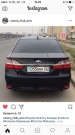 Toyota Camry 3.5 AT 2014