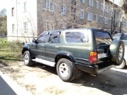 Toyota Hilux Surf 3.0 TD AT AWD 1993
