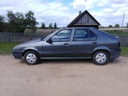 Renault 19 1.8 MT 1993