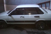 ВАЗ (Lada) 21099 1993