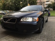 Volvo S60 2.4 D5 Turbo Geartronic 2004
