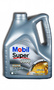 Mobil Super 3000 x1 5W-40