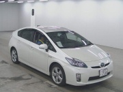Toyota Prius 1.8 CVT 2009