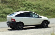 Toyota Land Cruiser 4.0 AT 2008