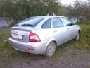 ВАЗ (Lada) Priora 1.6 MT 16 кл 2011