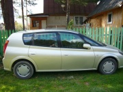 Toyota Opa 1.8 AT 2001