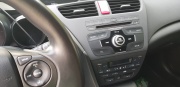 Honda Civic 1.6 i-DTEC MT 2013