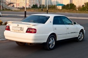 Toyota Chaser 2.5 AT 1997