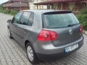 Volkswagen Golf 1.6 MT 2006