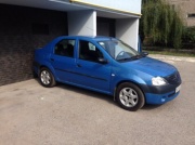 Dacia Logan 1.6 MT 2005