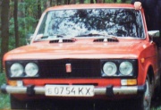 ВАЗ (Lada) 2106 1.5 MT 2003
