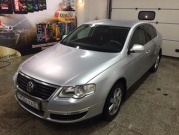 Volkswagen Passat 2.0 FSI AT 2006