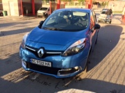 Renault Scenic 1.6 dCi MT 2013