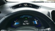 Nissan Leaf 2013