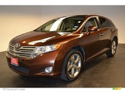 Toyota Venza 2.7 AT AWD 2011