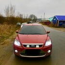 Ford Focus 1.6 AT 2009