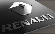 Renault Logan New 1.5 DCI 2015