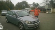 Opel Astra 1.7 CDTI MT 2005