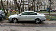 Volkswagen Passat 1.8 TSI DSG 2010