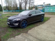 Ford Mondeo 2.0 MT 2011