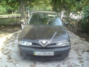Alfa Romeo 146 1.7 MT 1996