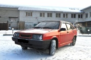 ВАЗ (Lada) 2109 1.5 MT 1994