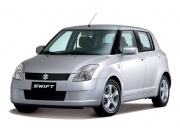 Suzuki Swift 1.3 MT 2005