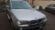 BMW X3 3.0si AT 2008