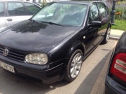 Volkswagen Golf 1.9 TDI MT 1999