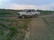 ВАЗ (Lada) 2106 1996