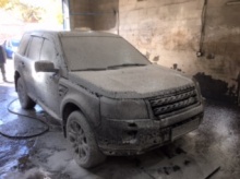 Land Rover Freelander 3.2 i6 AT 2010