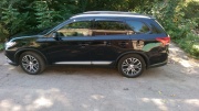 Mitsubishi Outlander 2.4 CVT 4WD 2015