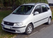 Hyundai Lavita 2004