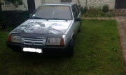 ВАЗ (Lada) 2109 1.3 MT 1991