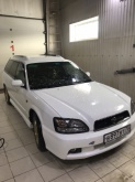 Subaru Legacy 2.0 MT 4WD 2002