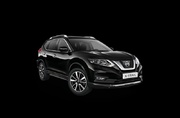 Nissan X-Trail 2.0 CVT AWD 2020