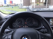 BMW X3 xDrive20i AT 2012