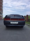 Toyota Chaser 1.8 AT 1993