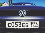 Volkswagen Jetta 1.6 MT 2014