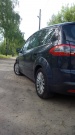 Ford S-Max 1.6 EcoBoost MT 2011