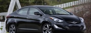 Hyundai Avante 1.6 AT 2012